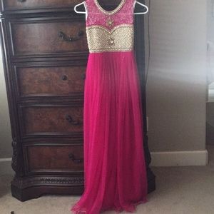 Princess dress